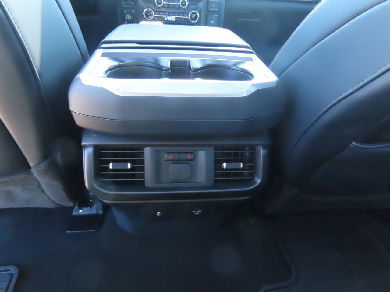 2025 Ford F-150 Raptor Oxford White at Planet Ford