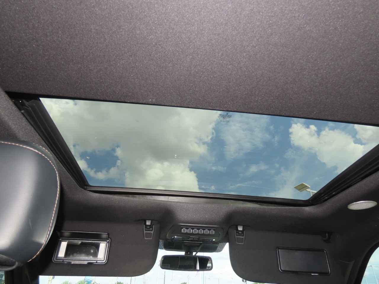 2023 Ford F-150 Raptor Agate Black Metallic at Planet Ford