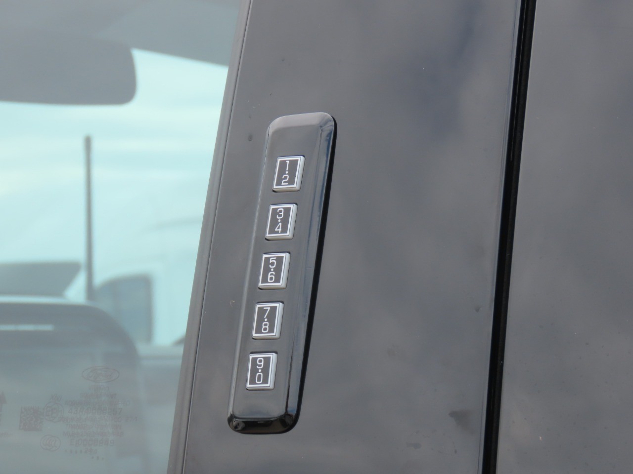2024 Ford F-150 Raptor Avalanche at Planet Ford