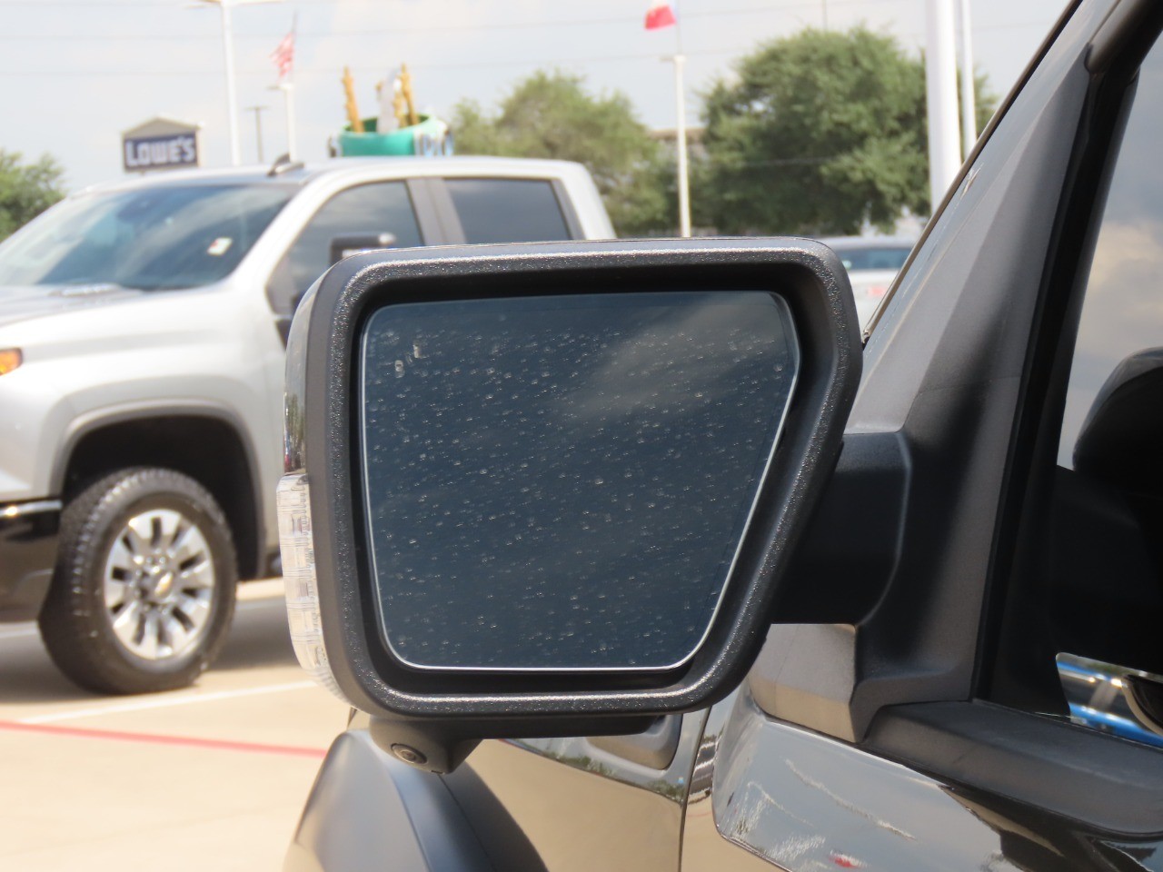 2025 Ford F-150 Raptor Shelter Green at Planet Ford