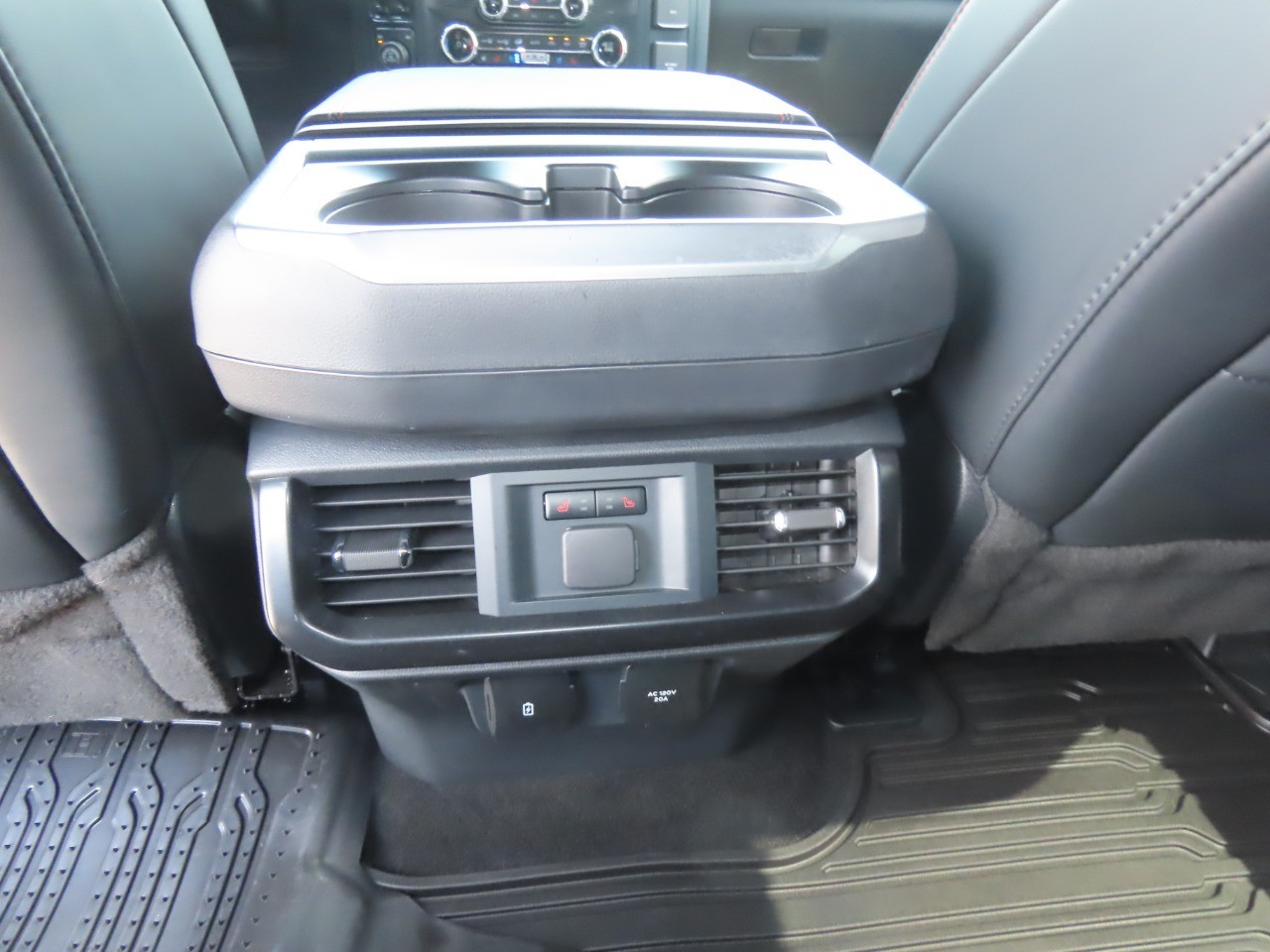 2025 Ford F-150 Raptor Shelter Green at Planet Ford