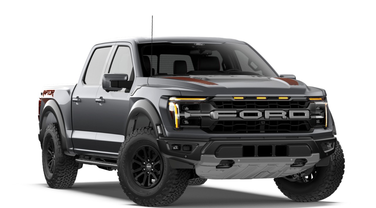 2026 Ford F-150 photo 5 of 9