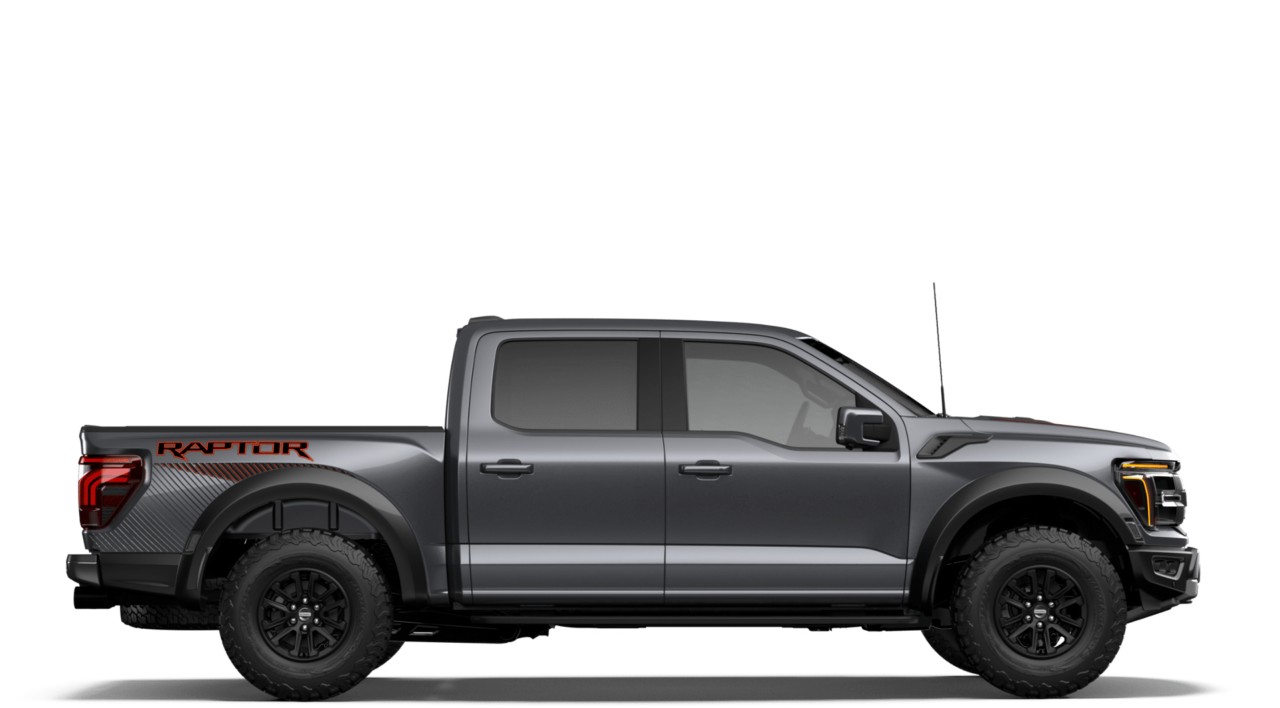 2026 Ford F-150 photo 6 of 9