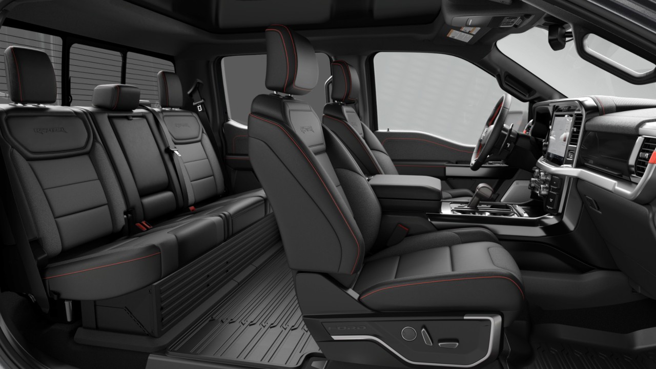 2026 Ford F-150 photo 7 of 9