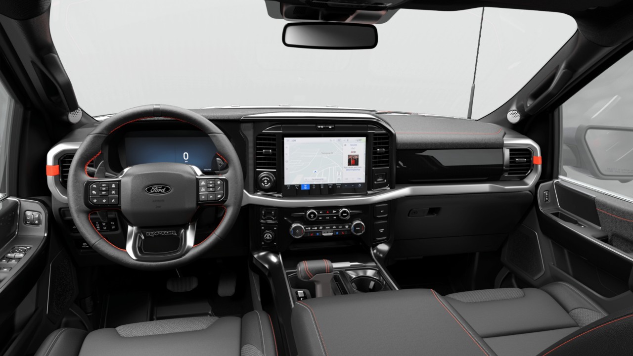 2026 Ford F-150 photo 9 of 9