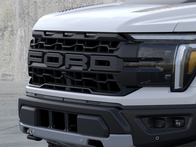 2027 Ford F-150 photo 13 of 16