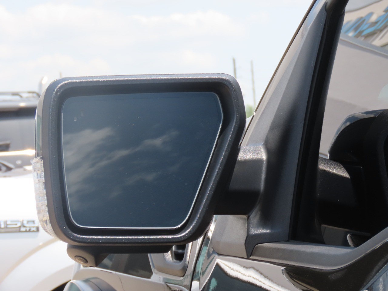 2025 Ford F-150 Raptor Shelter Green at Planet Ford