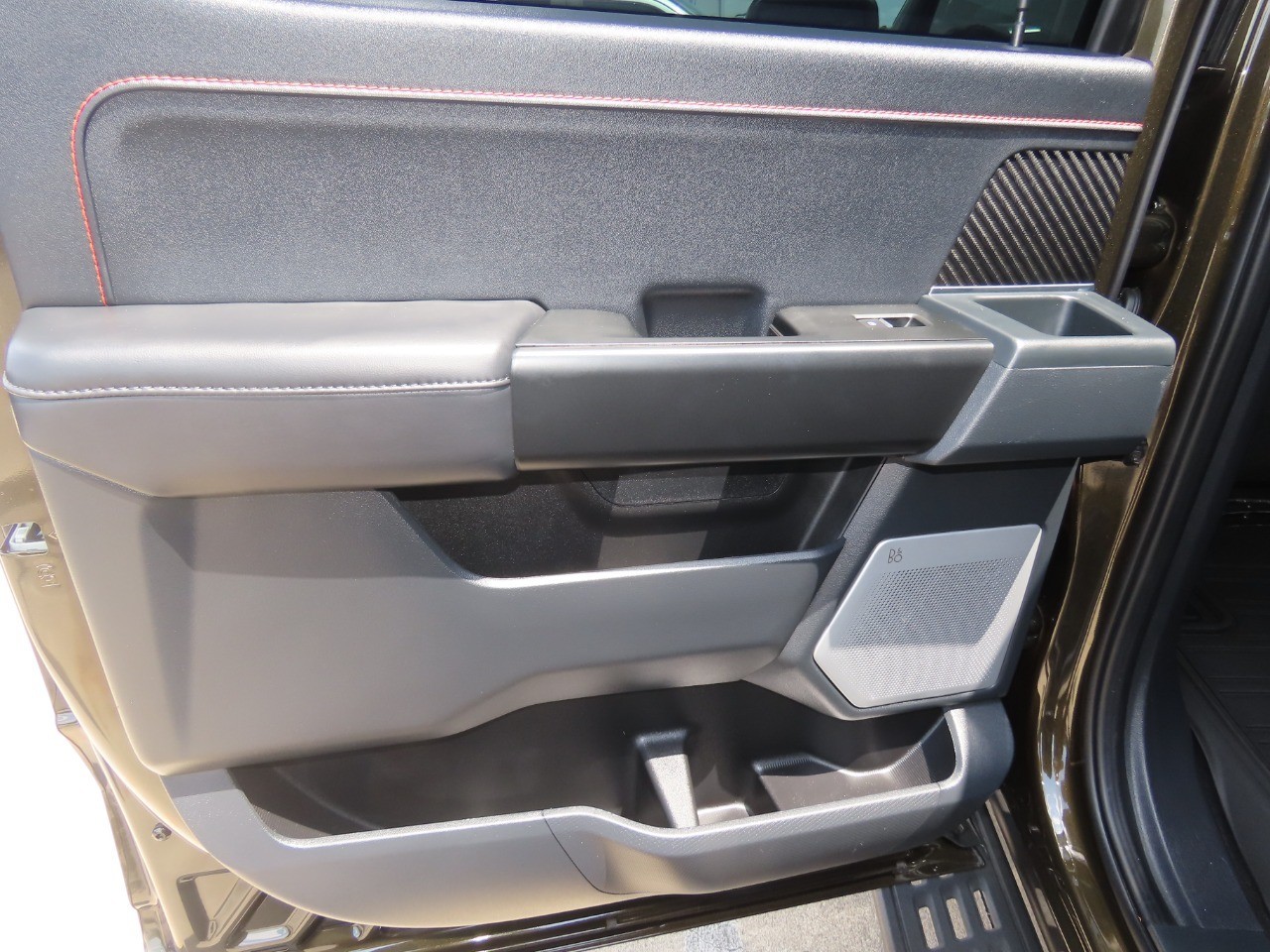 2025 Ford F-150 Raptor Shelter Green at Planet Ford