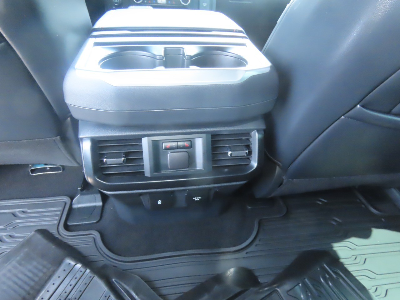 2025 Ford F-150 Raptor Shelter Green at Planet Ford