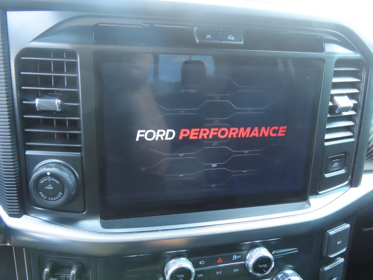 2025 Ford F-150 Raptor Shelter Green at Planet Ford