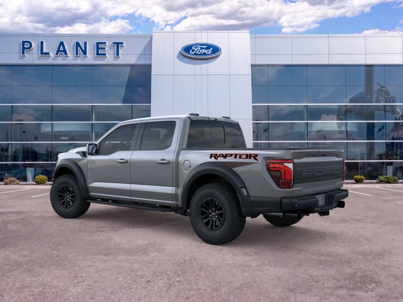 2026 Ford F-150 photo 5 of 24