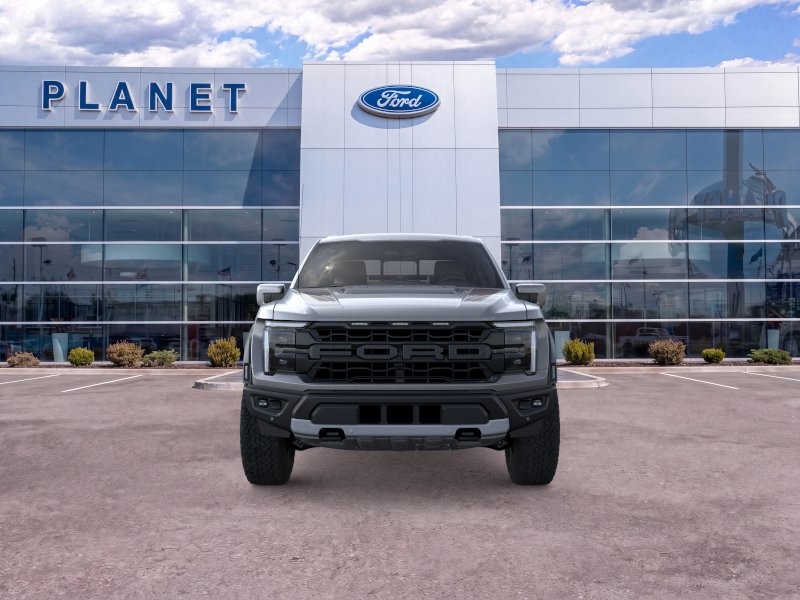 2026 Ford F-150 photo 7 of 24