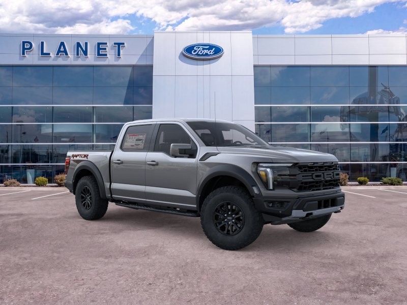 2026 Ford F-150 photo 9 of 24