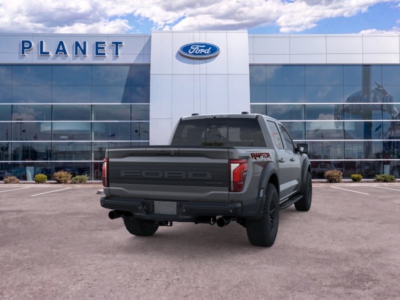 2026 Ford F-150 photo 10 of 24