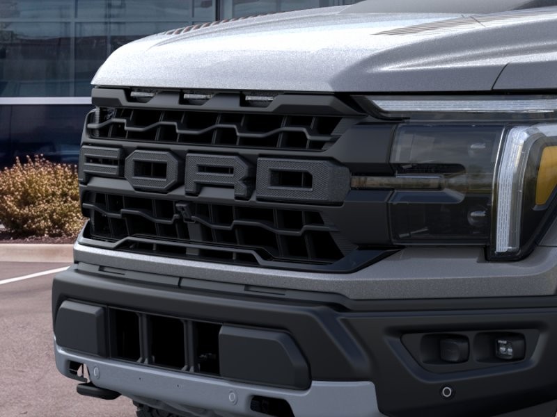 2026 Ford F-150 photo 19 of 24
