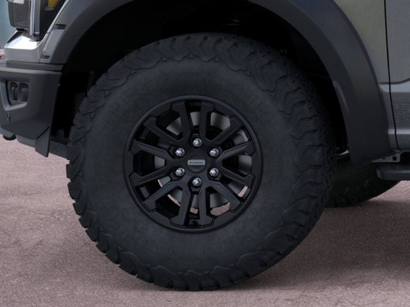 2026 Ford F-150 photo 21 of 24