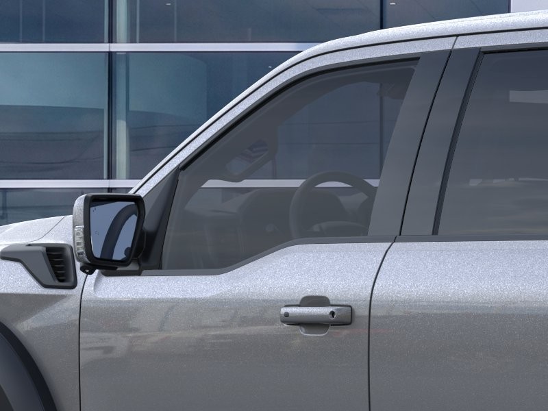 2026 Ford F-150 photo 22 of 24