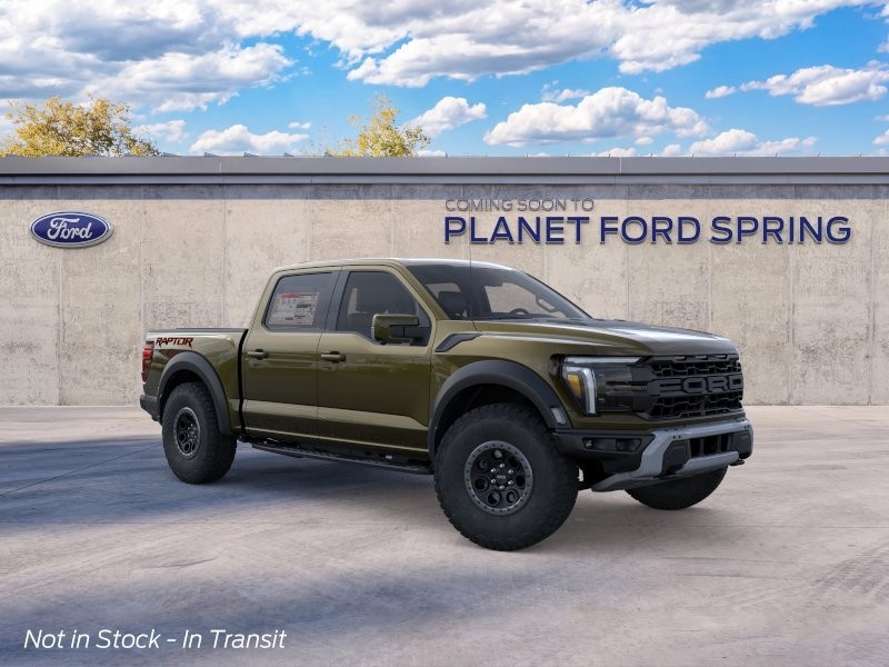 2026 Ford F-150 photo 9 of 24