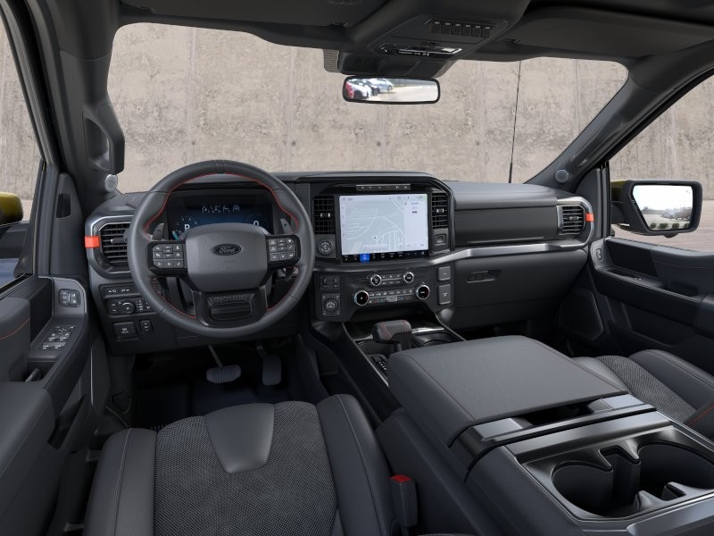 2026 Ford F-150 photo 11 of 24