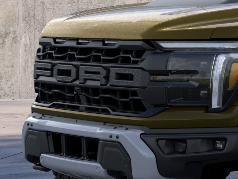 2026 Ford F-150 photo 19 of 24