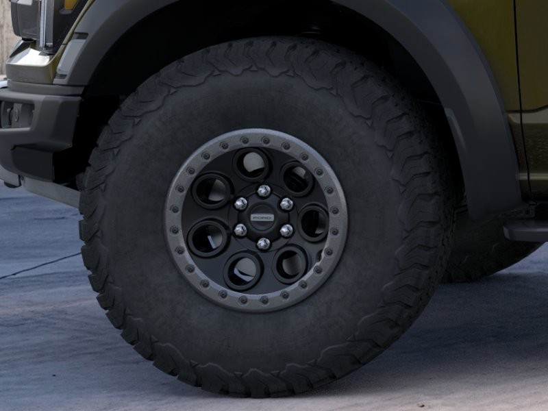 2026 Ford F-150 photo 21 of 24