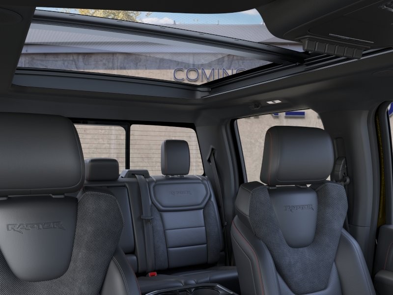 2026 Ford F-150 photo 24 of 24