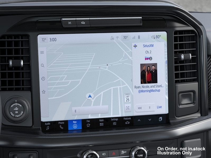 2025 Ford F-150 Raptor Shelter Green at Planet Ford