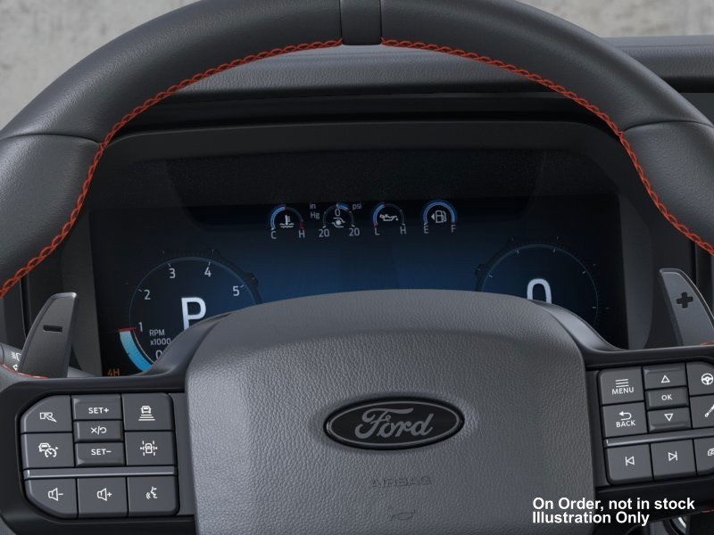 2026 Ford F-150 Raptor Avalanche at Planet Ford