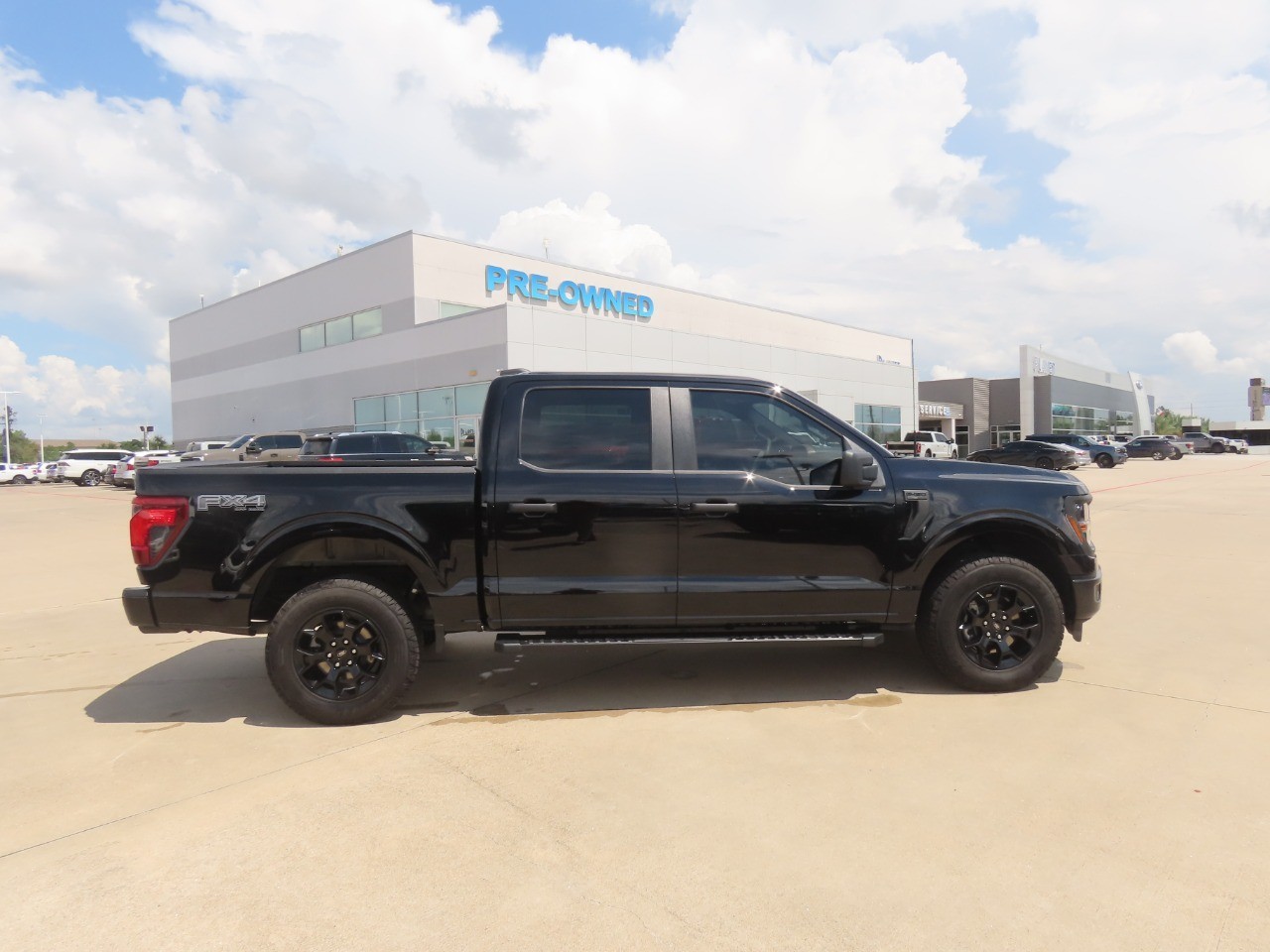 2025 Ford F-150 photo 10 of 31