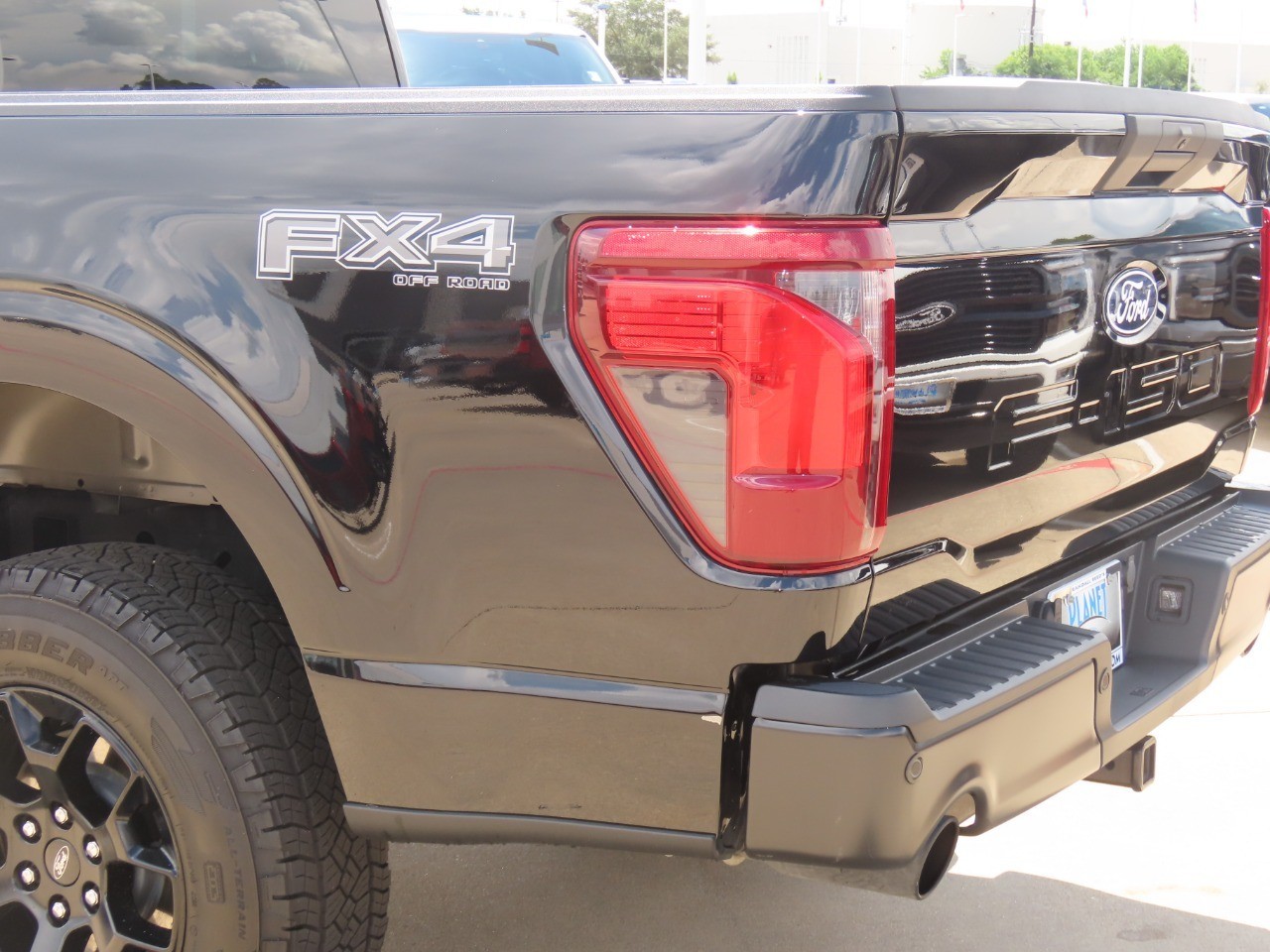 2025 Ford F-150 photo 15 of 31