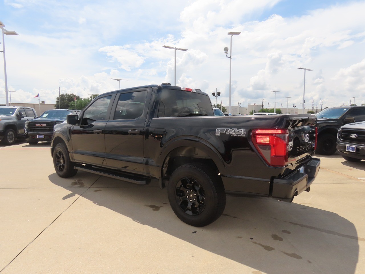 2025 Ford F-150 photo 16 of 31