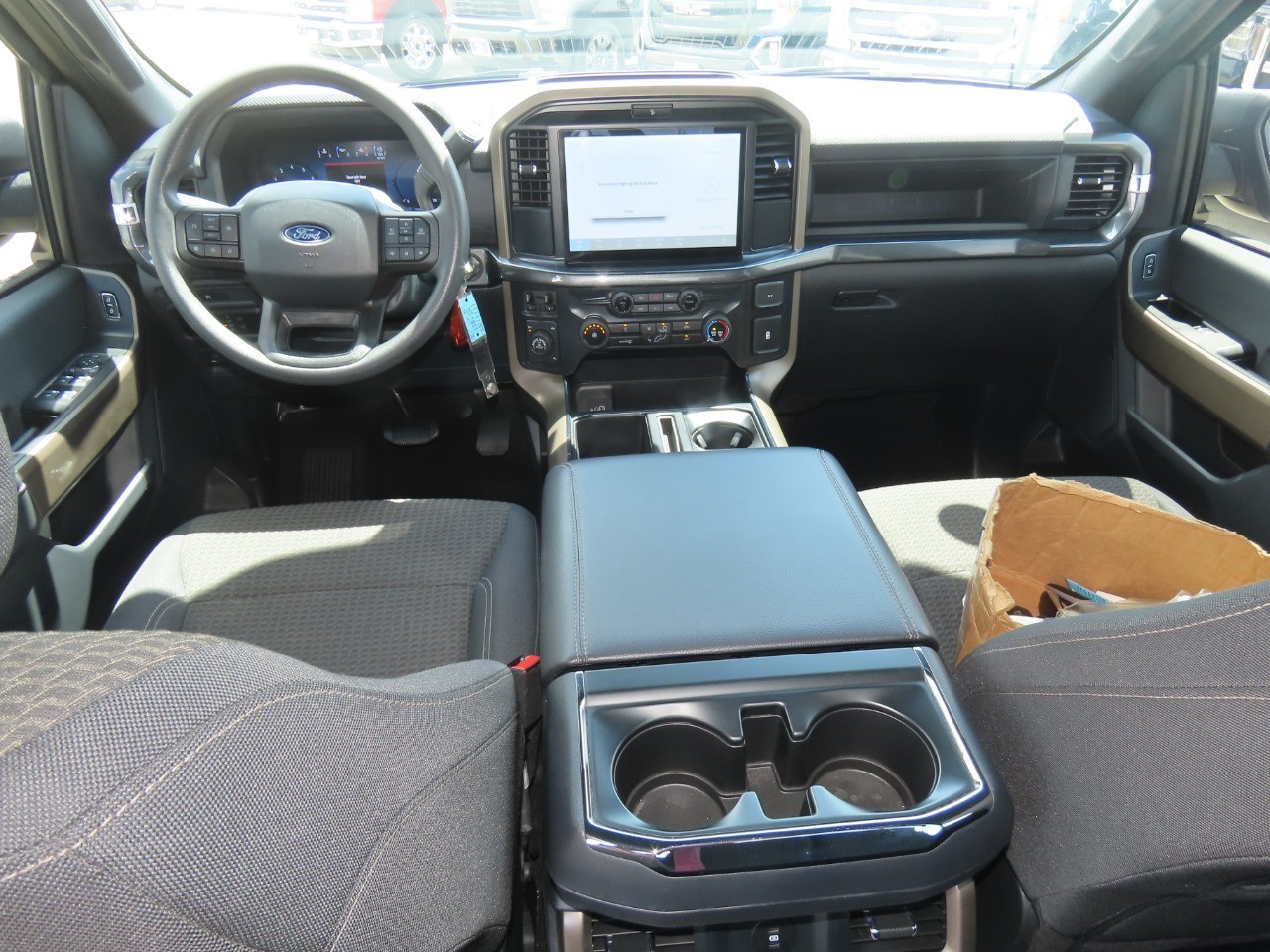 2025 Ford F-150 photo 23 of 31