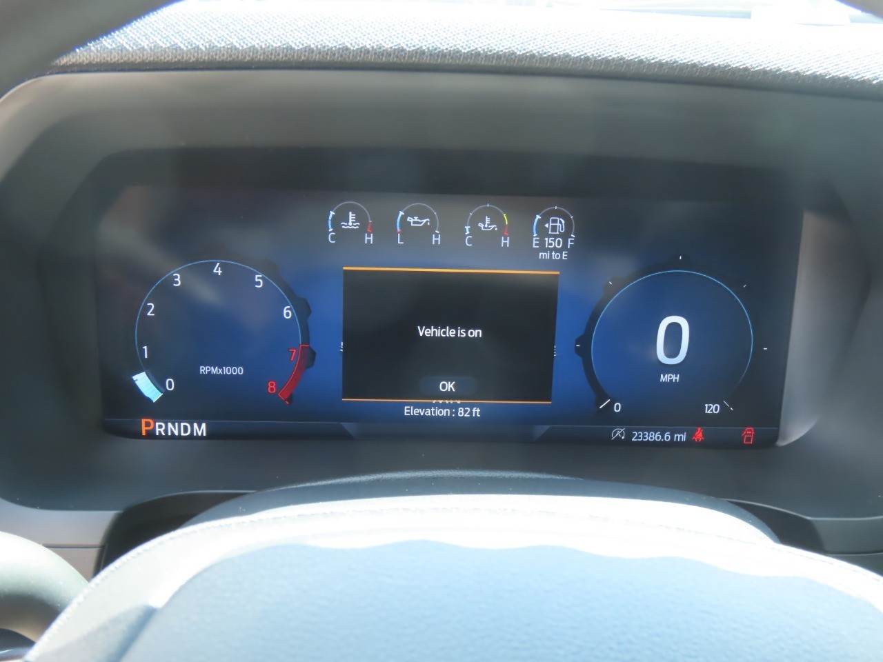 2025 Ford F-150 photo 28 of 31