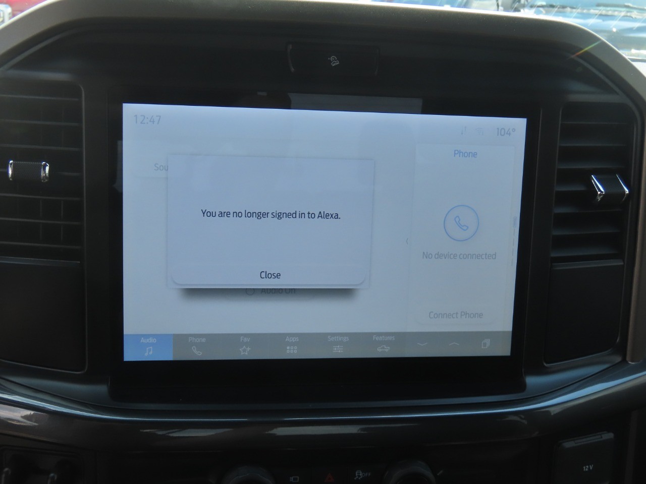 2025 Ford F-150 photo 29 of 31