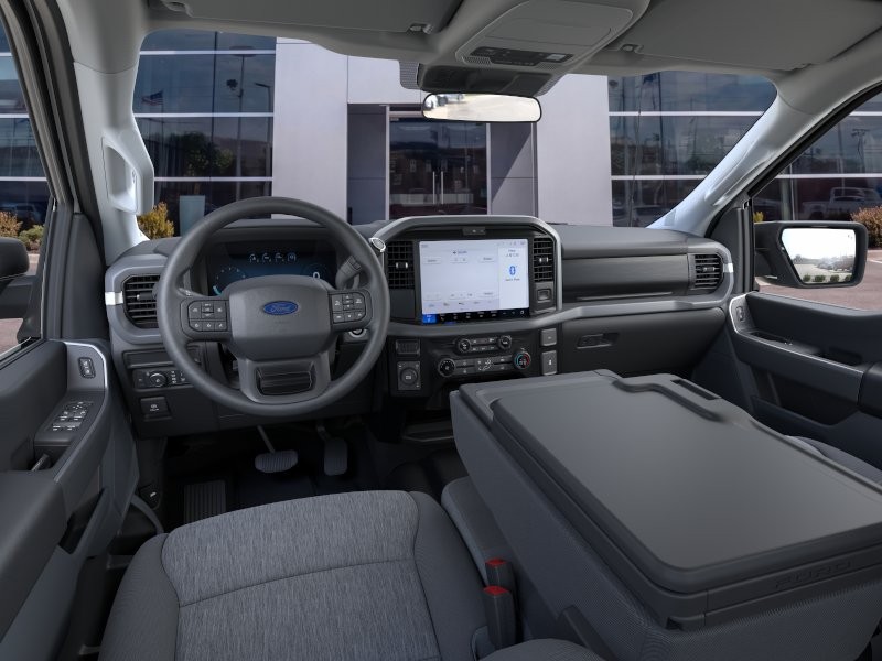 2026 Ford F-150 photo 11 of 24