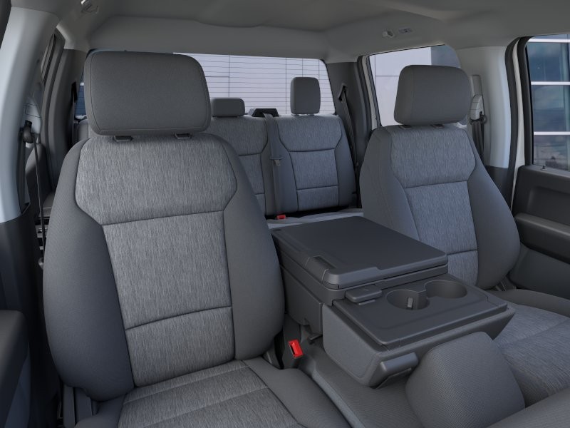 2026 Ford F-150 photo 12 of 24