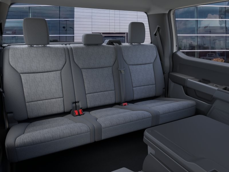 2026 Ford F-150 photo 13 of 24