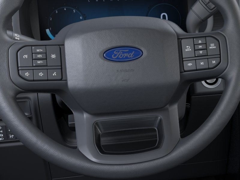 2026 Ford F-150 photo 14 of 24