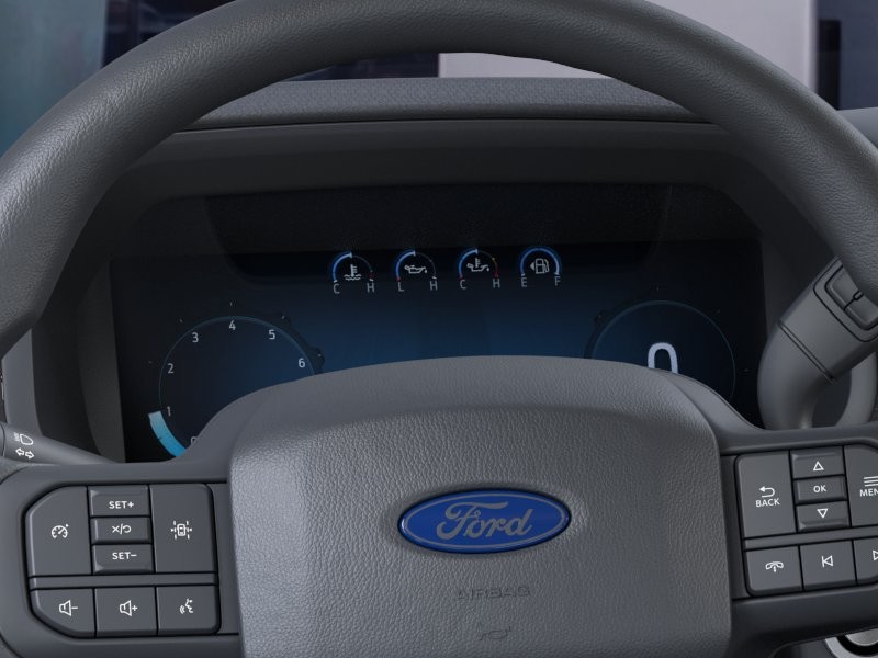 2026 Ford F-150 photo 15 of 24