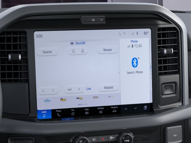 2026 Ford F-150 photo 16 of 24