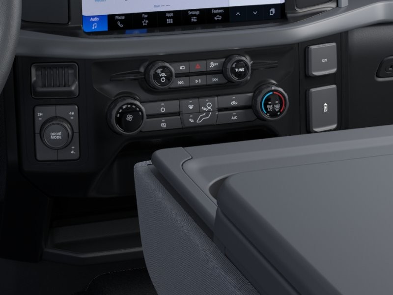 2026 Ford F-150 photo 17 of 24