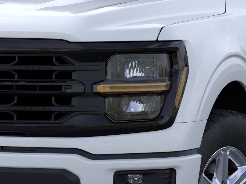 2026 Ford F-150 photo 20 of 24