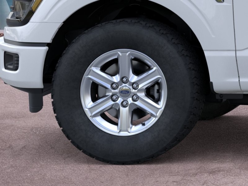 2026 Ford F-150 photo 21 of 24