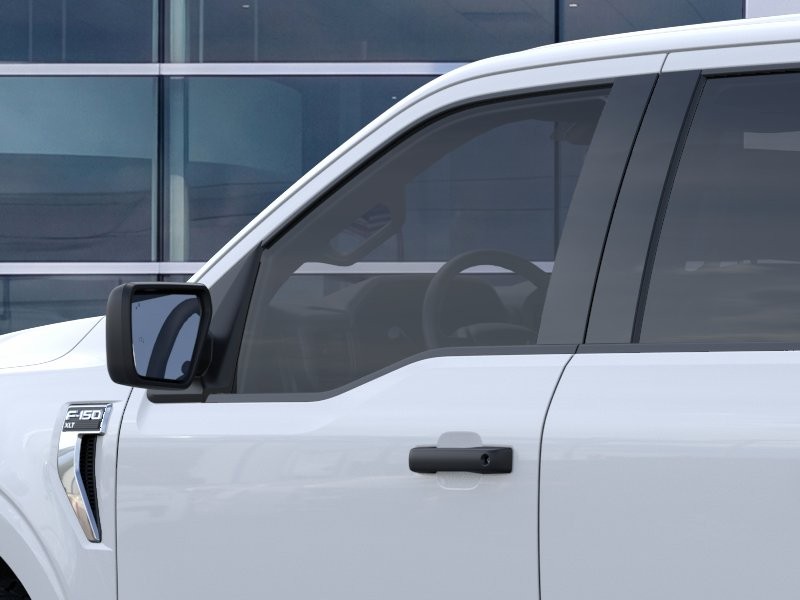 2026 Ford F-150 photo 22 of 24