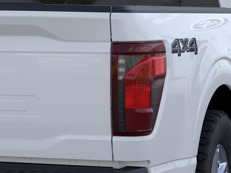 2026 Ford F-150 photo 23 of 24