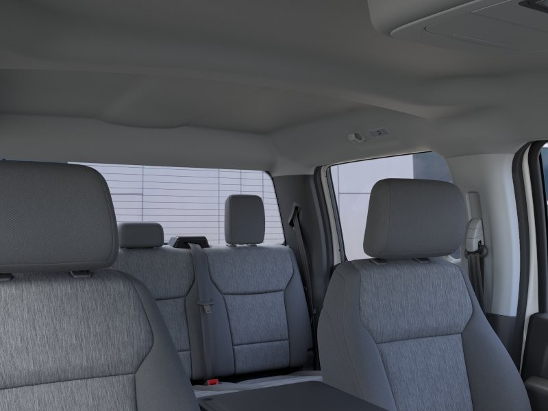2026 Ford F-150 photo 24 of 24