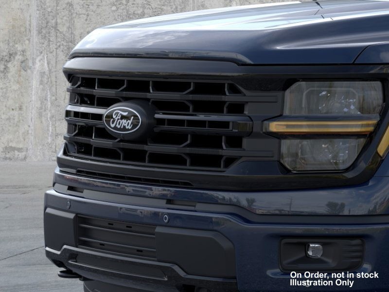 new 2026 Ford F-150 car