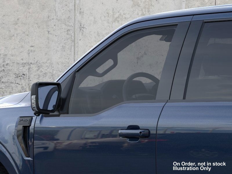 new 2026 Ford F-150 car
