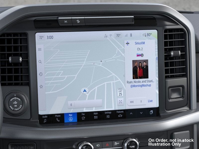 new 2026 Ford F-150 car