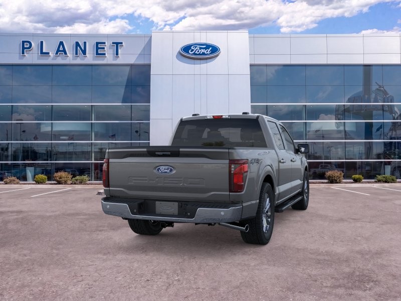2026 Ford F-150 photo 10 of 24